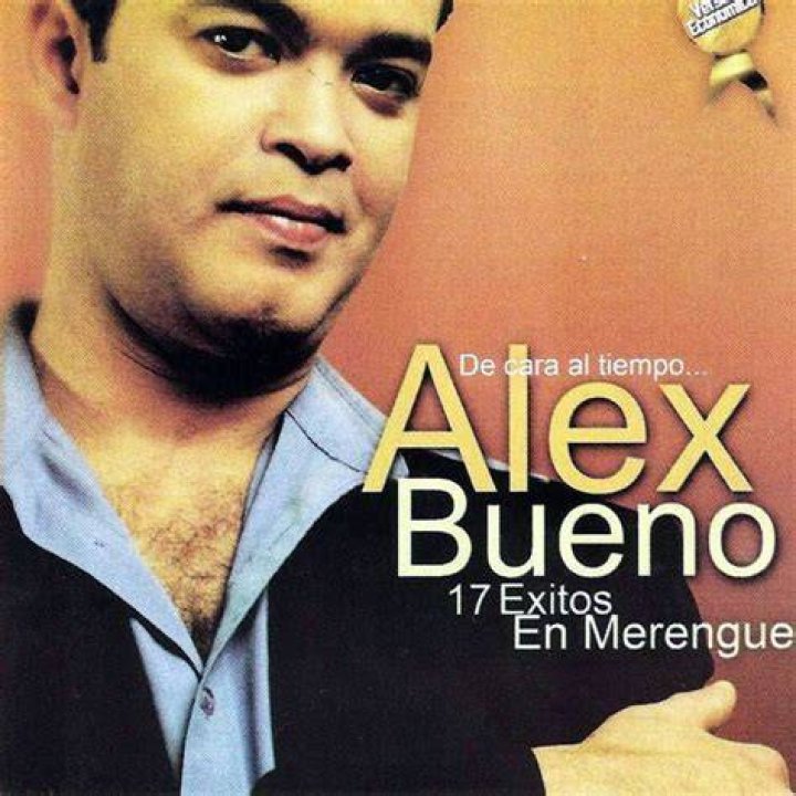 Alex Bueno