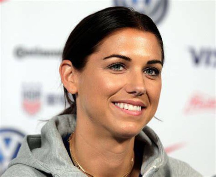 Alex Morgan (Soccer Player) - Age, Birthday, Bio, Facts, Family, Net Worth, Height & More