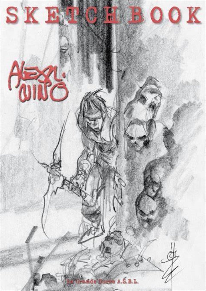 Alex Nino
