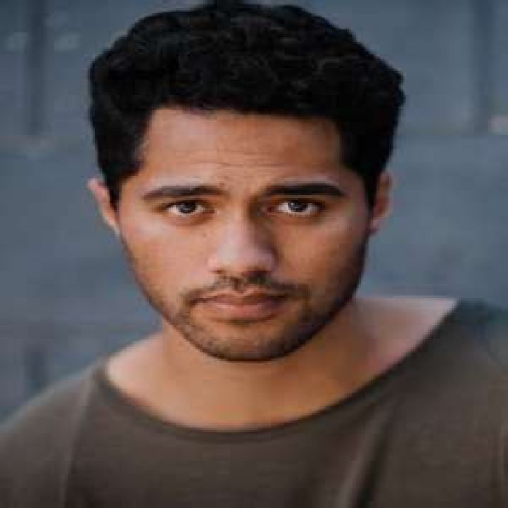 Alex Tarrant (TV Actor) - Age, Birthday, Bio, Facts, Family, Net Worth, Height & More