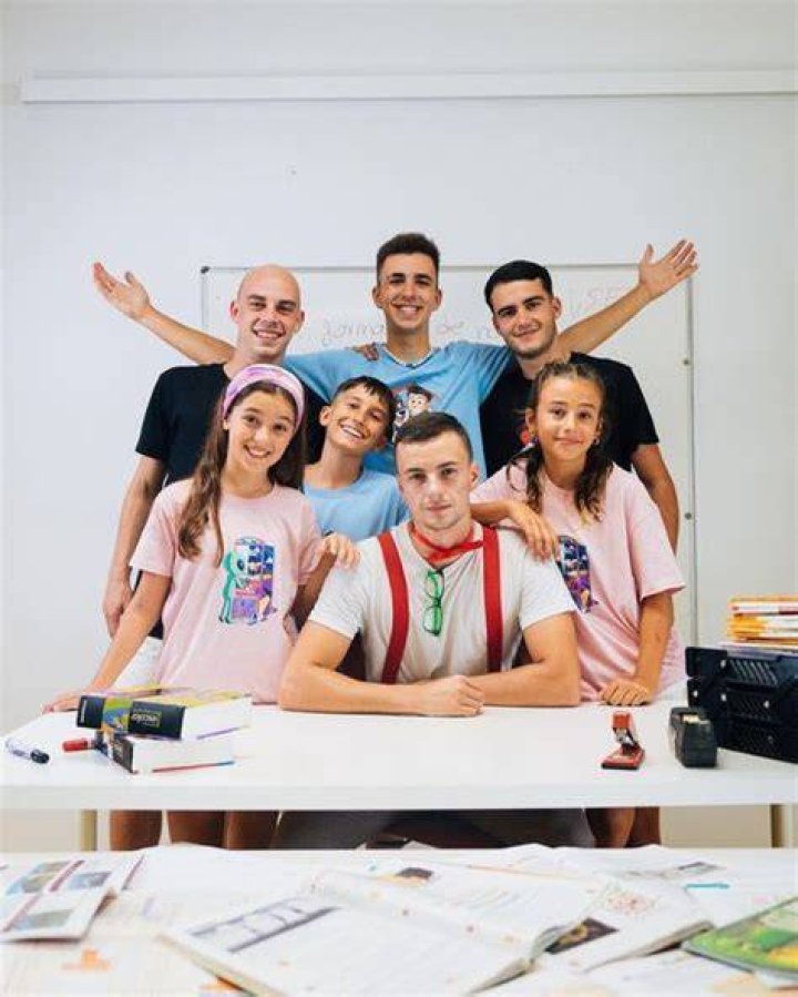 Alex Tienda (Estrella de YouTube) - Edad, cumpleaños, biografía, hechos, familia, patrimonio neto, altura y más