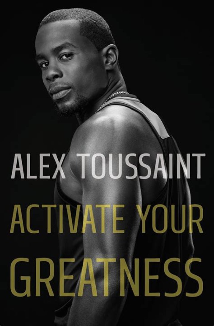Alex Toussaint