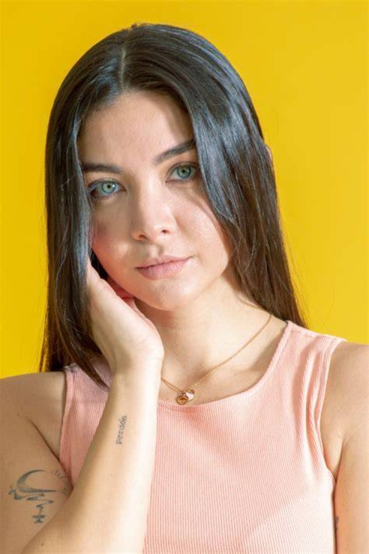 Alexa Archundia