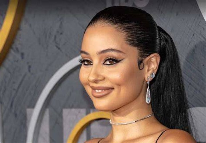 Alexa Demie (Movie Actress) - Age, Birthday, Bio, Facts, Family, Net Worth, Height & More