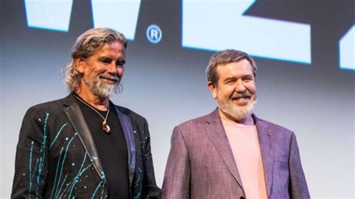Alexey Pajitnov (Entrepreneur) - Age, Birthday, Bio, Facts, Family, Net Worth, Height & More