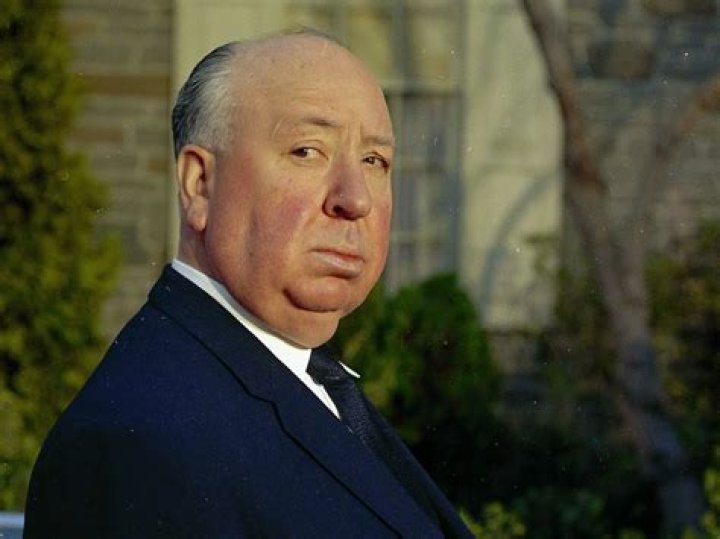 Alfred Hitchcock (Director) - Age, Birthday, Bio, Facts, Family, Net Worth, Height & More