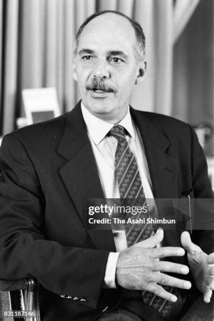 Alfredo Cristiani