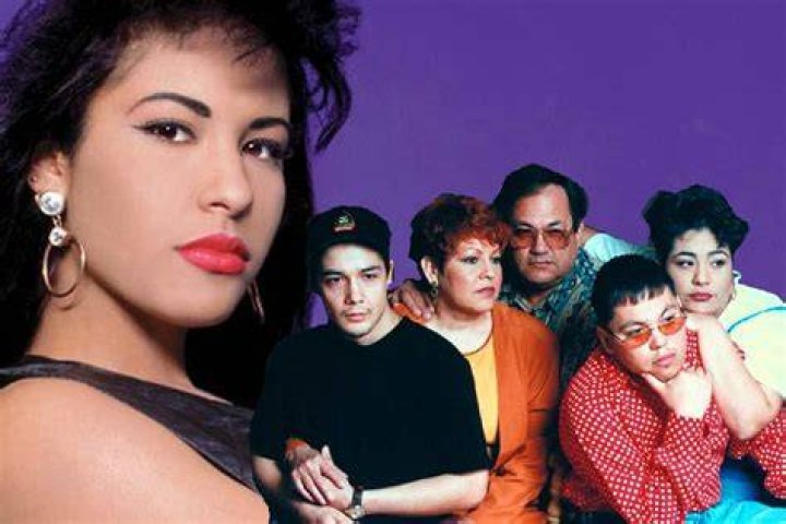 ¿Alguien de la familia de Selena sigue vivo? – Celebrity.fm