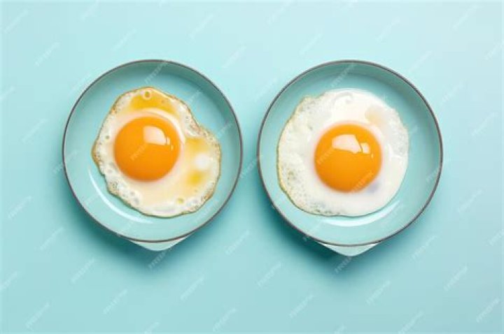 ¿Alguien ha comido realmente 50 huevos? – Celebrity.fm
