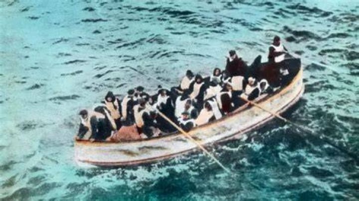¿Alguien sobrevivió al Titanic sin un bote salvavidas? – Celebrity.fm