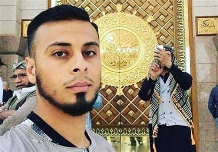 Ali Banat (Activist) - Age, Birthday, Bio, Facts, Family, Net Worth, Height & More