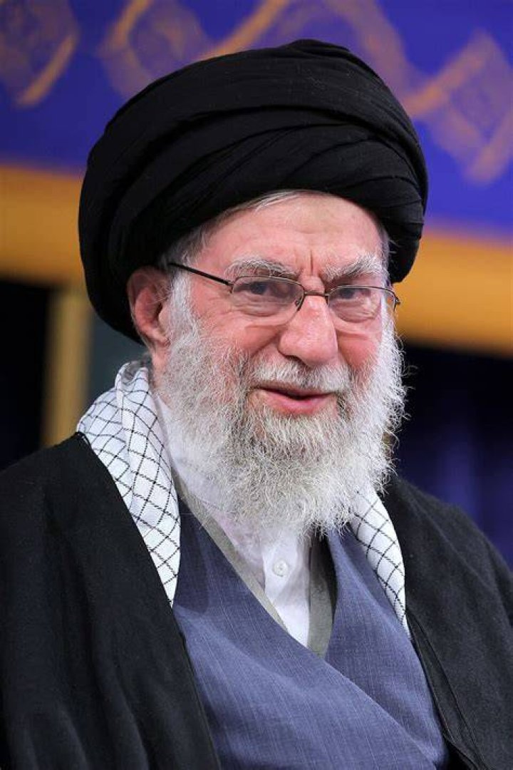 Ali Khamenei (World Leader) - Age, Birthday, Bio, Facts, Family, Net Worth, Height & More