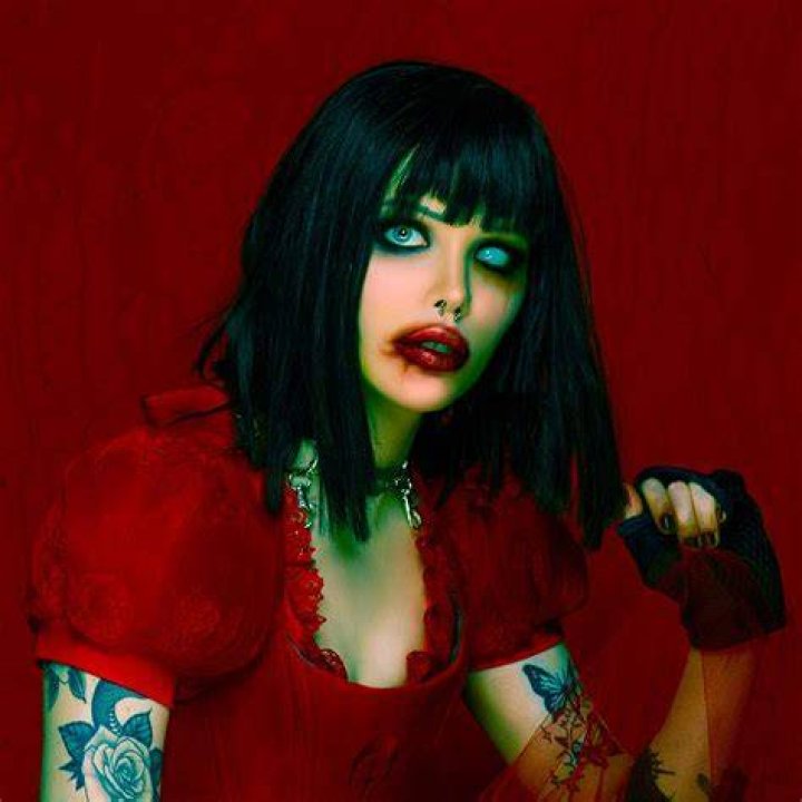 Alice Glass