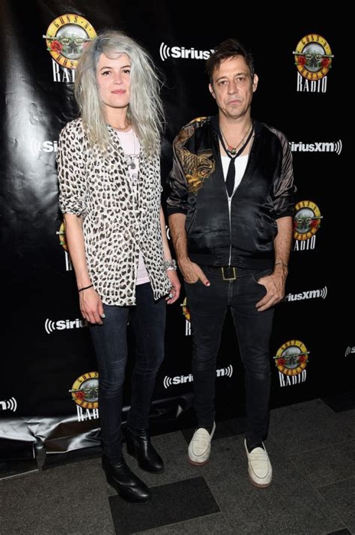 Alison Mosshart