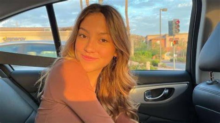 Aliyah Ortega (Instagram Star) - Age, Birthday, Bio, Facts, Family, Net Worth, Height & More