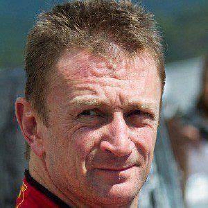 Allan McNish (Race Car Driver) - Age, Birthday, Bio, Facts, Family, Net Worth, Height & More