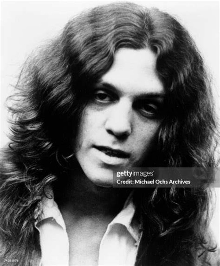 Allen Collins (Guitarist) - Age, Birthday, Bio, Facts, Family, Net Worth, Height & More