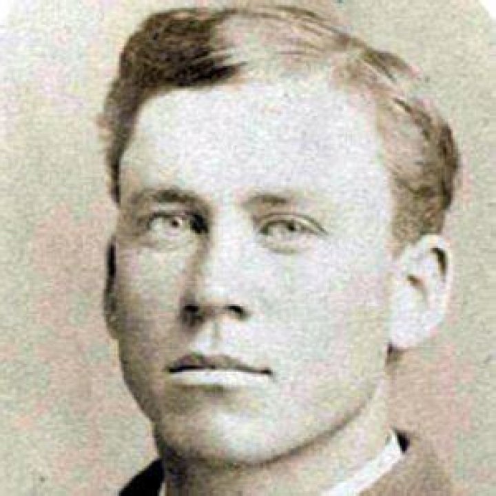 Almanzo Wilder (Family Member) - Age, Birthday, Bio, Facts, Family, Net Worth, Height & More