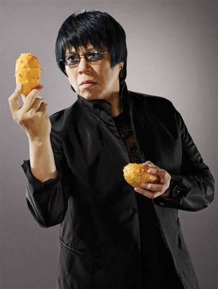 Alvin Leung (Chef) - Age, Birthday, Bio, Facts, Family, Net Worth, Height & More