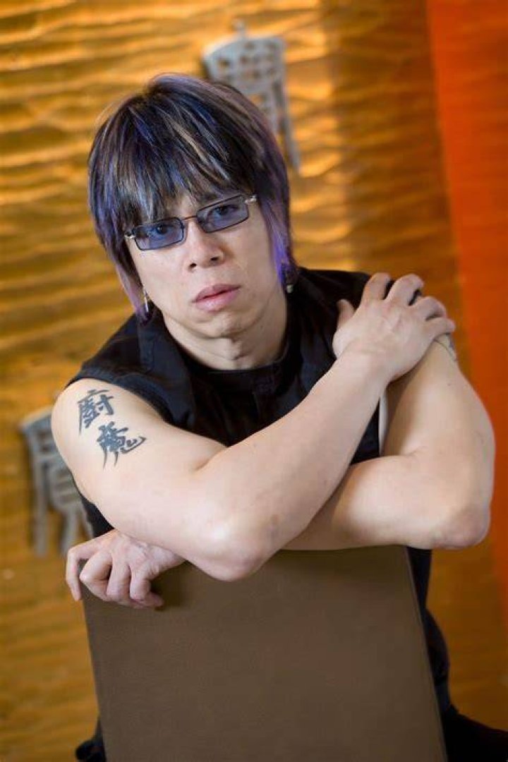 Alvin Leung