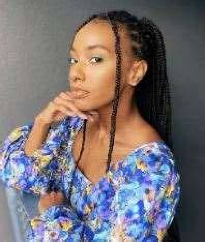 Alyah Chanelle Scott (TV Actress) - Age, Birthday, Bio, Facts, Family, Net Worth, Height & More