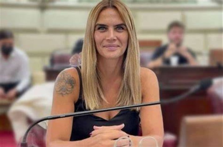Amalia Granata