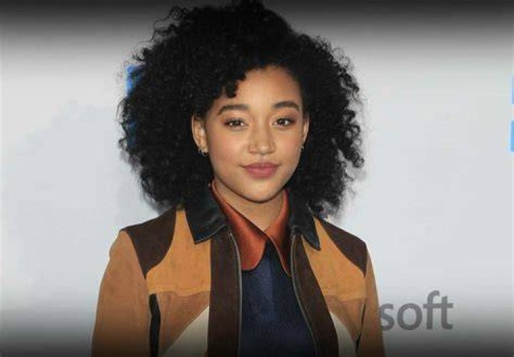 Amandla Stenberg (Movie Actress) - Age, Birthday, Bio, Facts, Family, Net Worth, Height & More