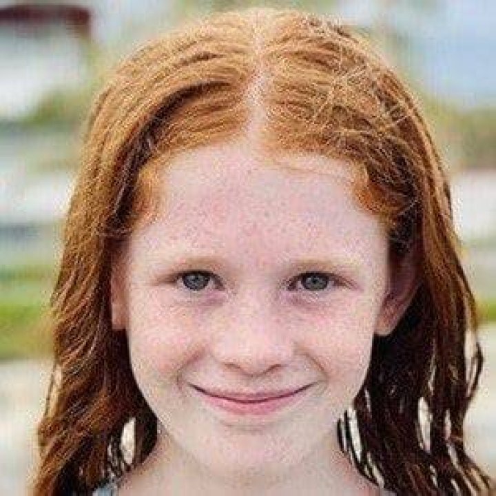 Ambree Orgill (Family Member) - Age, Birthday, Bio, Facts, Family, Net Worth, Height & More