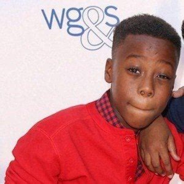 Amir O'Neil (TV Actor) - Age, Birthday, Bio, Facts, Family, Net Worth, Height & More