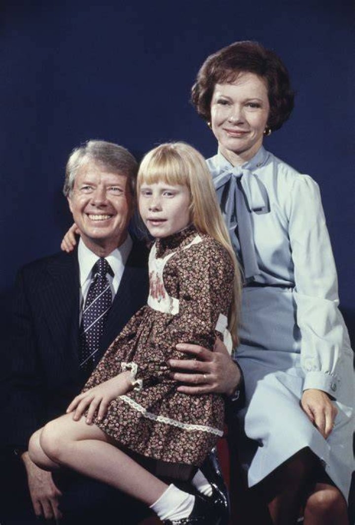 Amy Carter