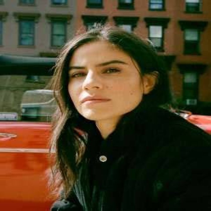 Ana Cruz Kayne (Movie Actress) - Age, Birthday, Bio, Facts, Family, Net Worth, Height & More