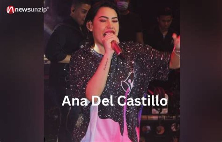 Ana Del Castillo (World Music Singer) - Age, Birthday, Bio, Facts, Family, Net Worth, Height & More