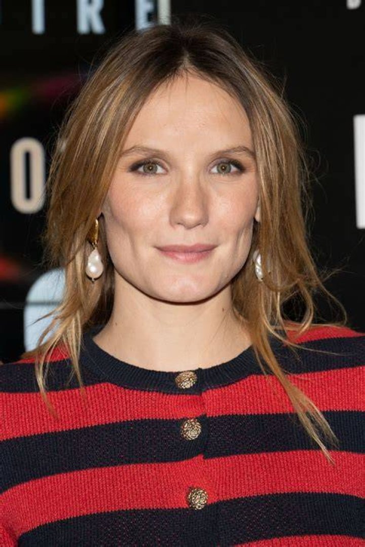 Ana Girardot