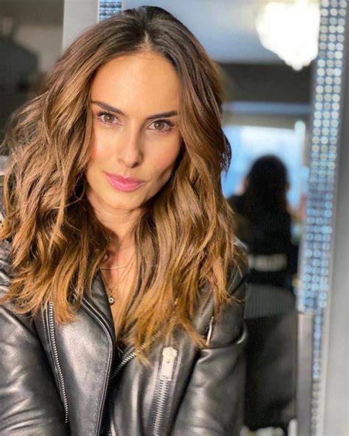 Ana Serradilla