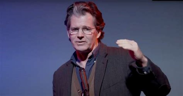 Andre Dubus III (Novelist) - Age, Birthday, Bio, Facts, Family, Net Worth, Height & More