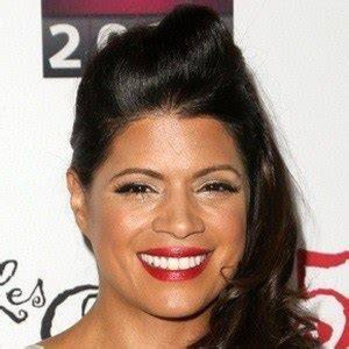 Andrea Navedo (TV Actress) - Age, Birthday, Bio, Facts, Family, Net Worth, Height & More