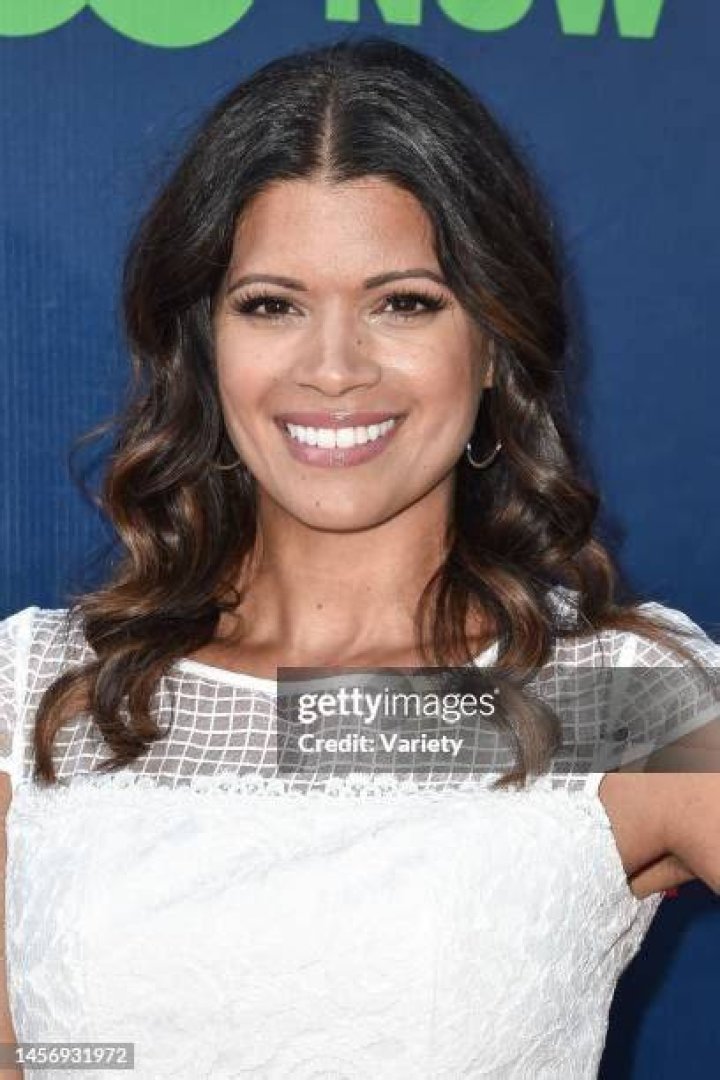 Andrea Navedo