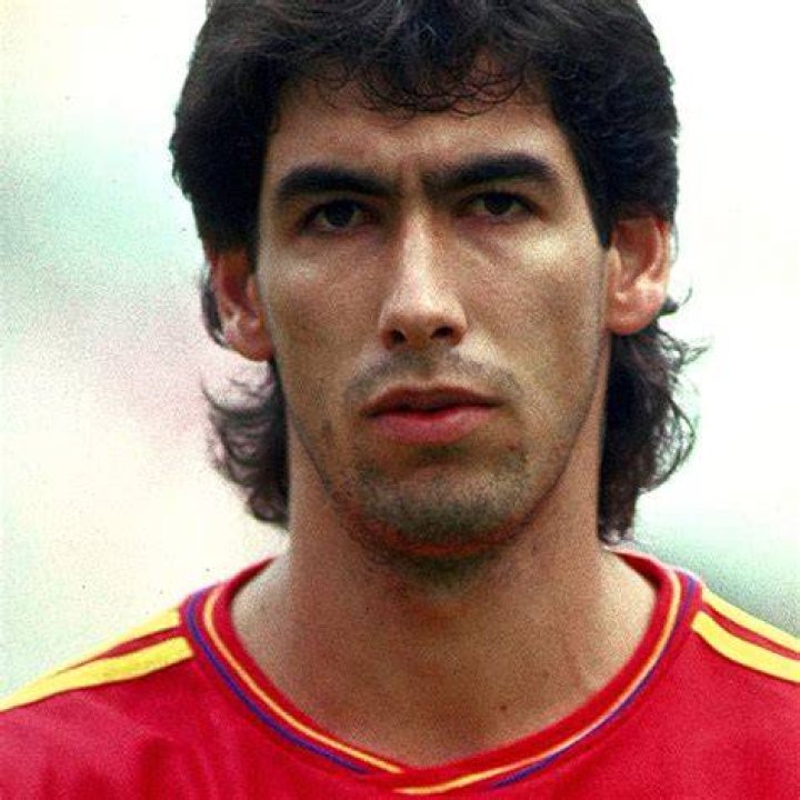 Andres Escobar