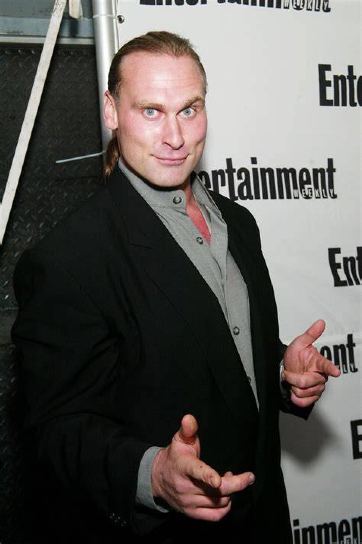 Andrew Bryniarski (Movie Actor) - Age, Birthday, Bio, Facts, Family, Net Worth, Height & More