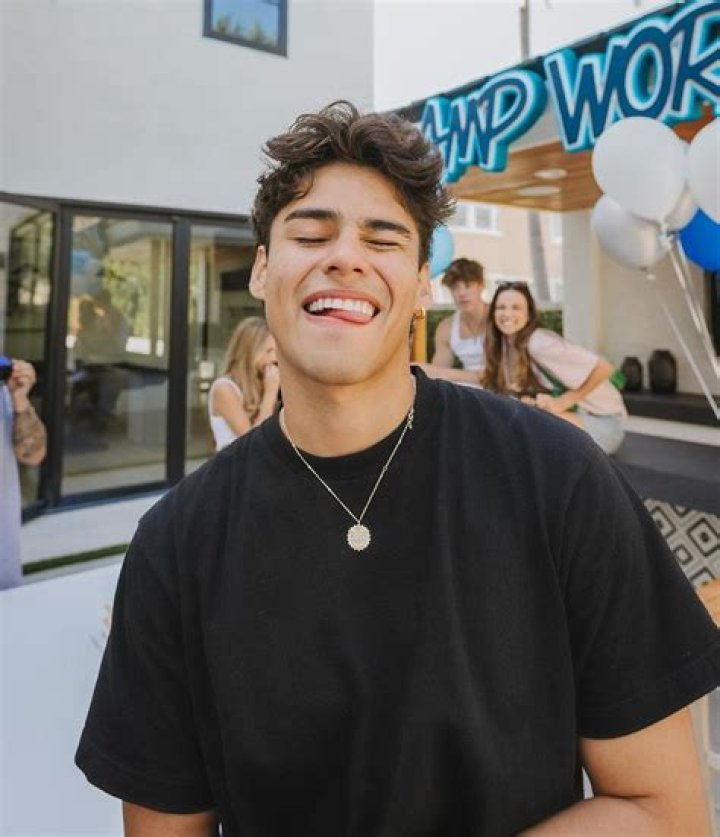 Andrew Davila