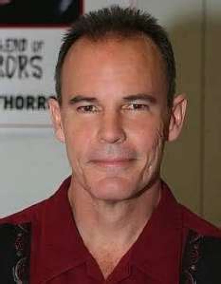 Andrew Divoff (Movie Actor) - Age, Birthday, Bio, Facts, Family, Net Worth, Height & More