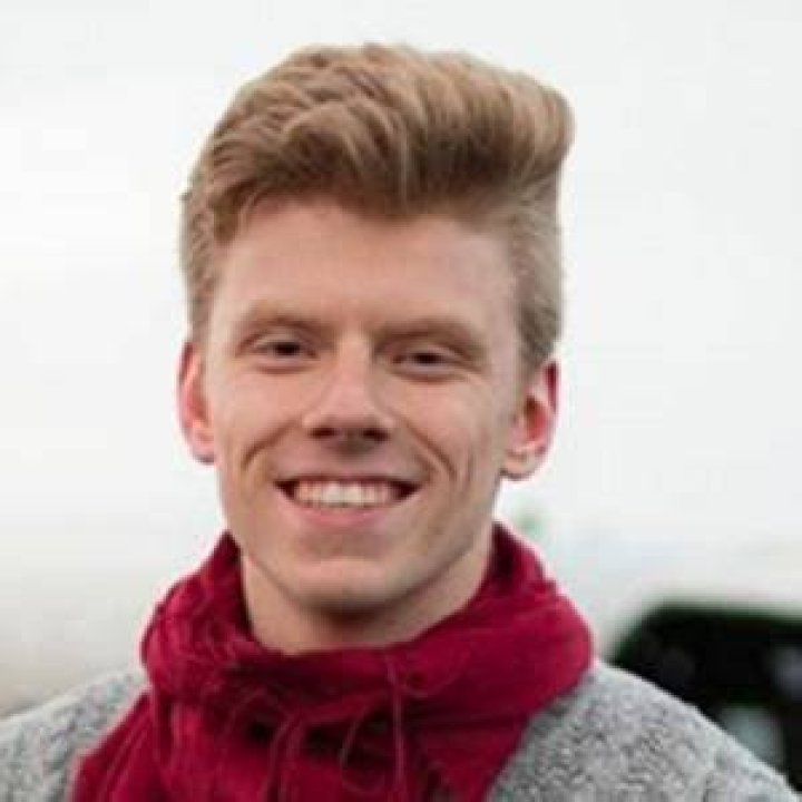 Andrew Knorpp (YouTube Star) - Age, Birthday, Bio, Facts, Family, Net Worth, Height & More