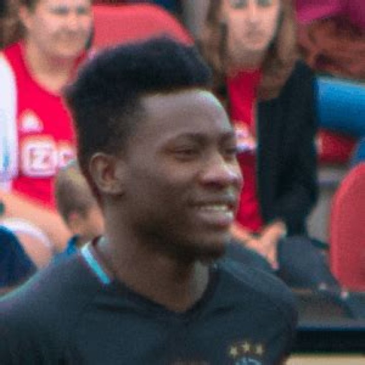 André Onana (Soccer Player) - Age, Birthday, Bio, Facts, Family, Net Worth, Height & More