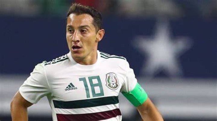 Andrés Guardado (Soccer Player) - Age, Birthday, Bio, Facts, Family, Net Worth, Height & More