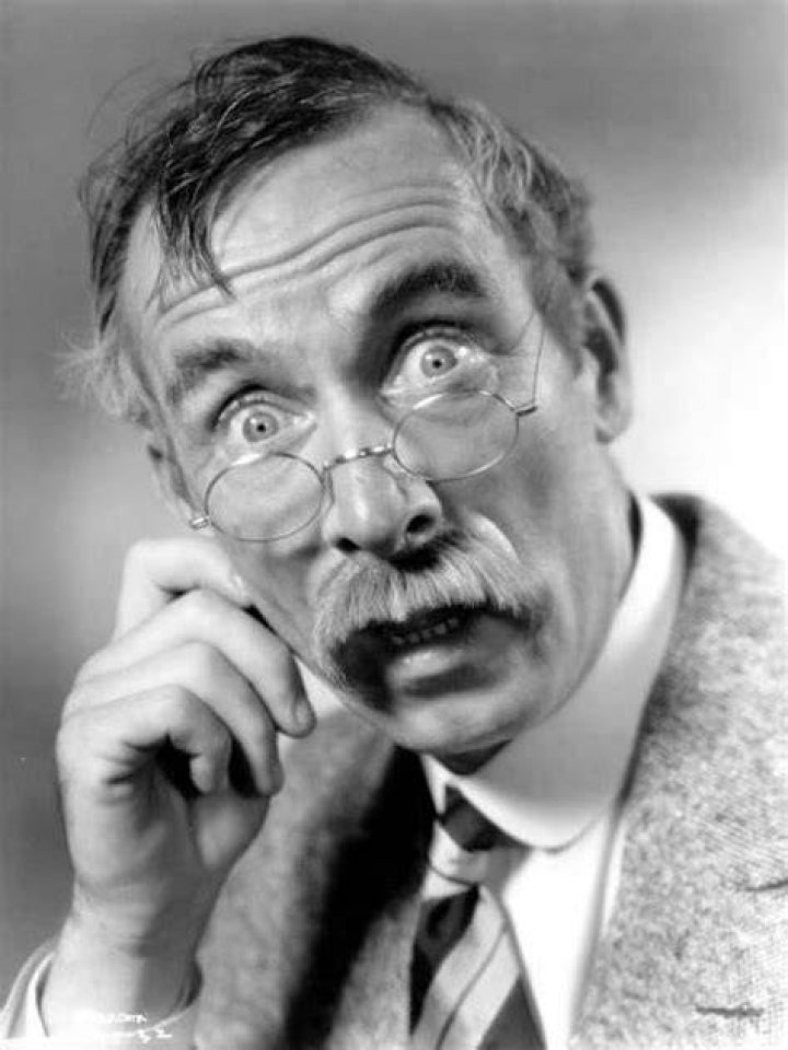 Andy Clyde (TV Actor) - Age, Birthday, Bio, Facts, Family, Net Worth, Height & More