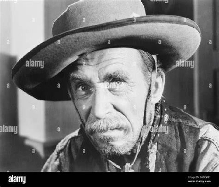 Andy Clyde