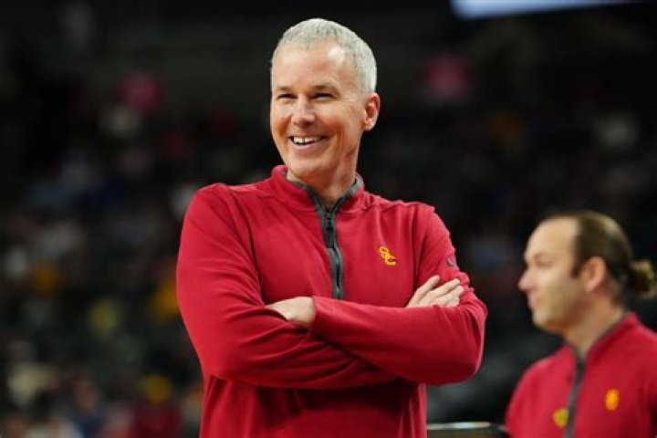 Andy Enfield