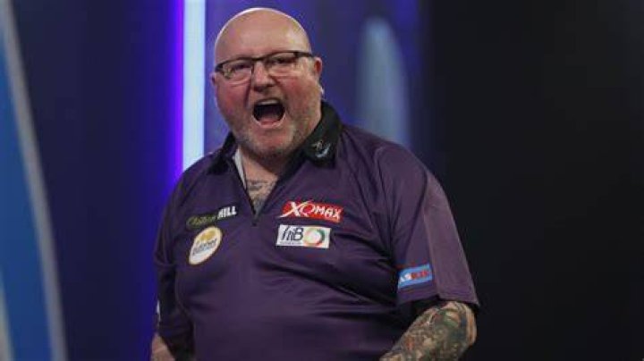 Andy Hamilton (Darts Player) - Age, Birthday, Bio, Facts, Family, Net Worth, Height & More