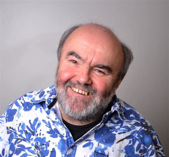 Andy Hamilton