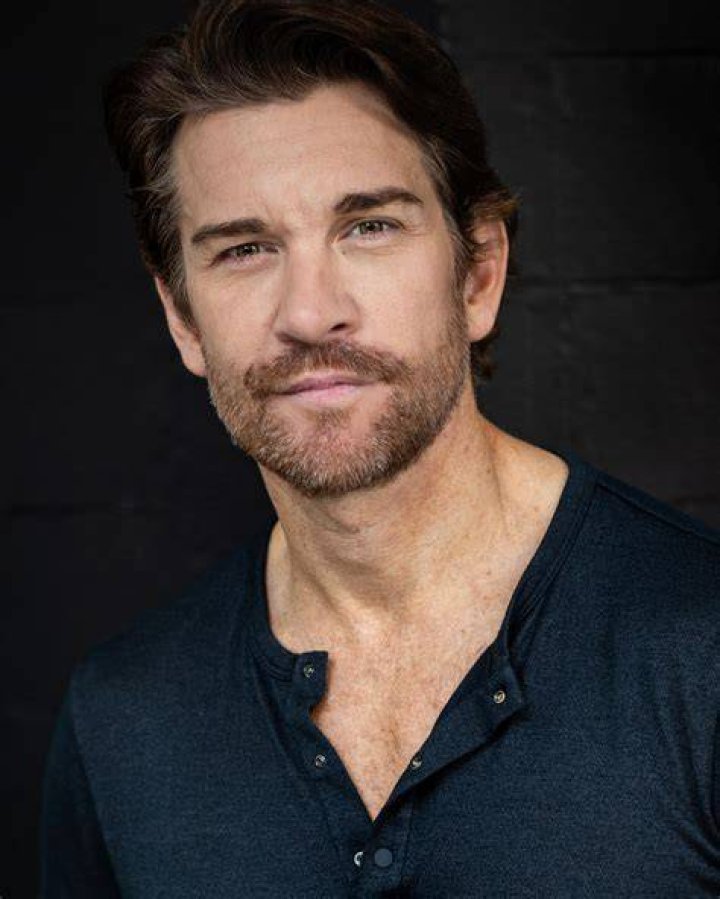 Andy Karl